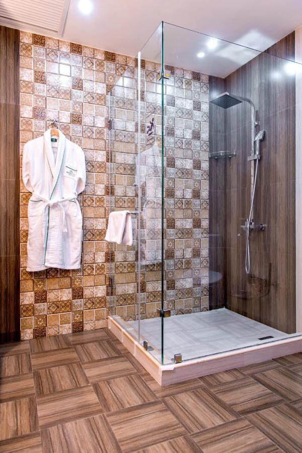 Megapolis Hotel Шымкент Экстерьер фото