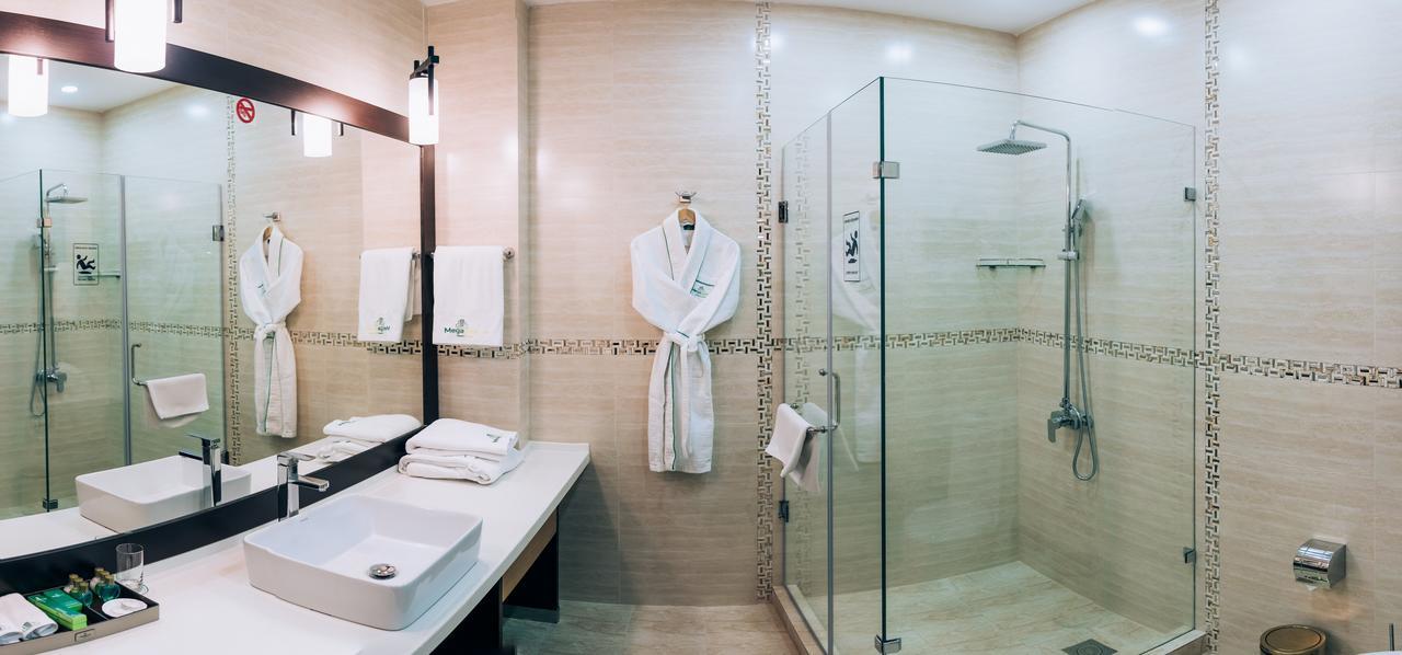 Megapolis Hotel Шымкент Экстерьер фото